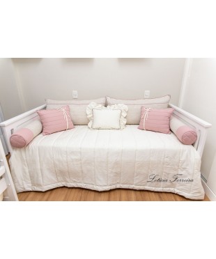 KIT CAMA HELENA (LINHO)